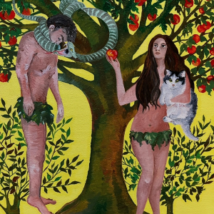 What Should've Happened