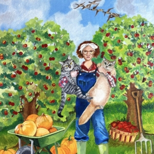 The Farmer